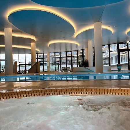 קולובז'ג Apartament Polanki Aqua A408 מראה חיצוני תמונה