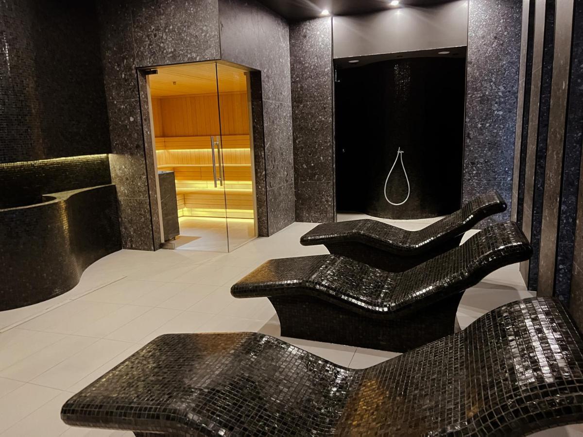 קולובז'ג Apartament Polanki Aqua A408 מראה חיצוני תמונה