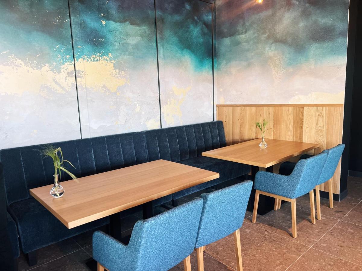 קולובז'ג Apartament Polanki Aqua A408 מראה חיצוני תמונה