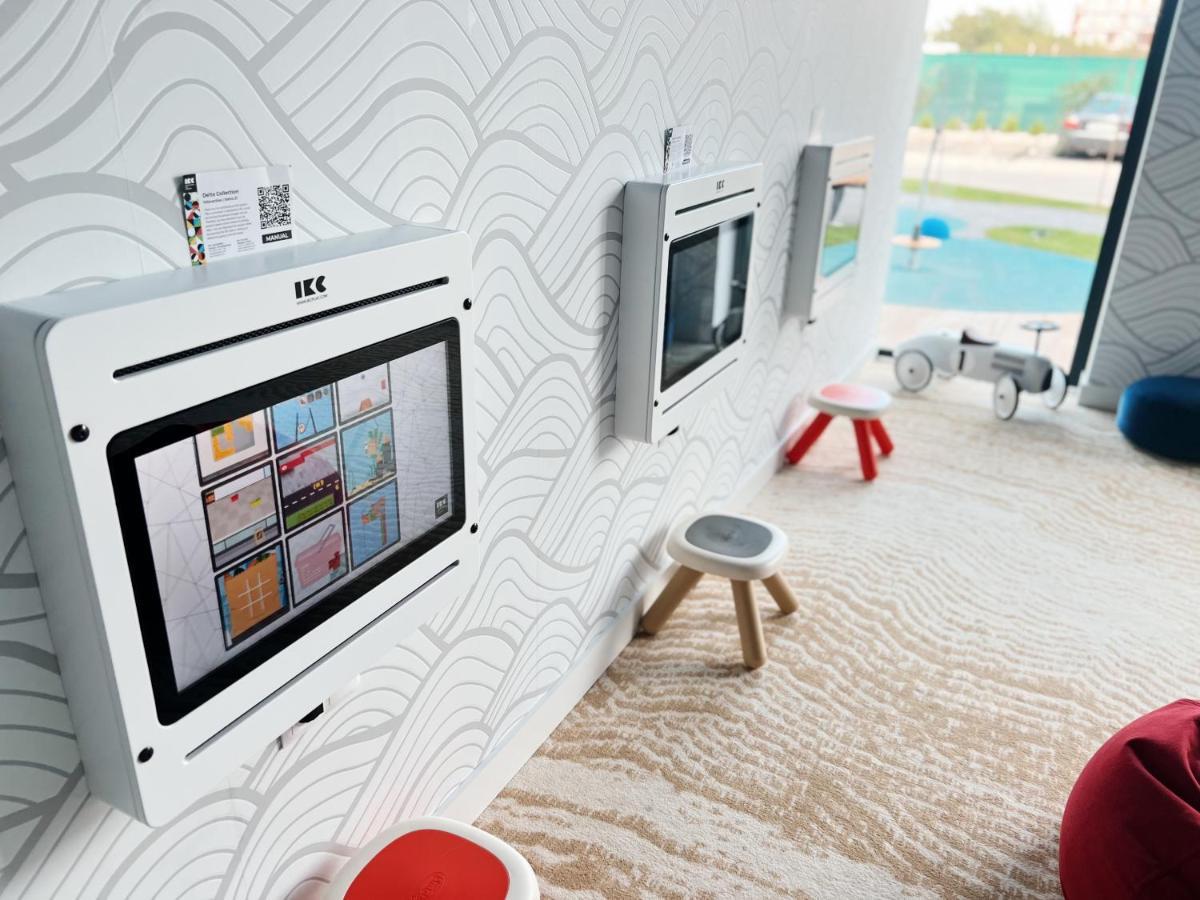 קולובז'ג Apartament Polanki Aqua A408 מראה חיצוני תמונה